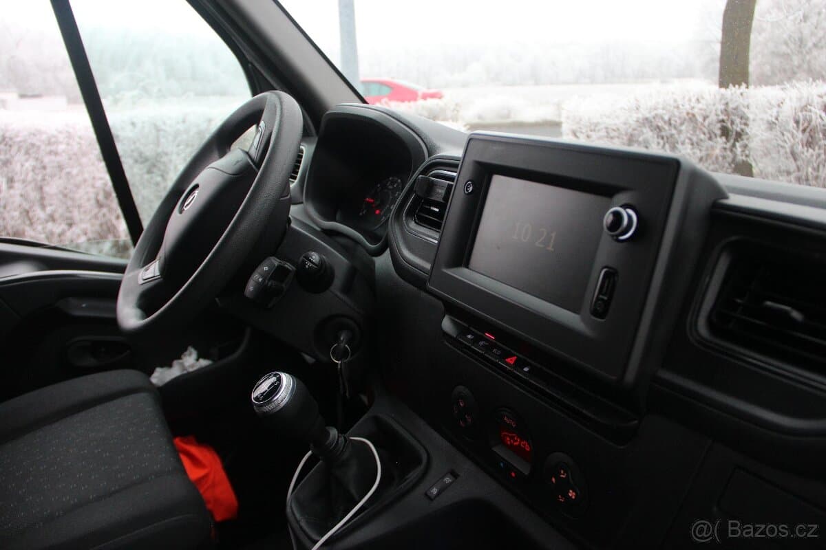 2021 Opel OSTATNÍ - 6