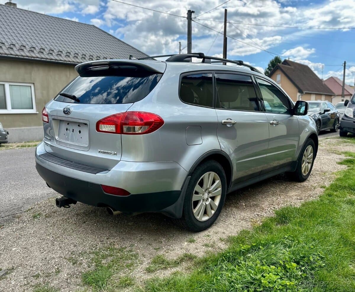 2013 Subaru TRIBECA - 6