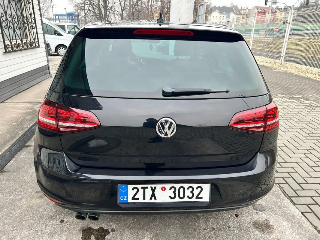 2015 Volkswagen GOLF - 6