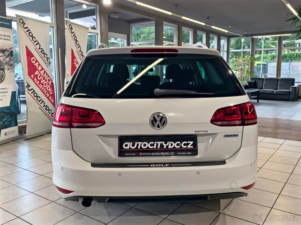 2016 Volkswagen GOLF - 6