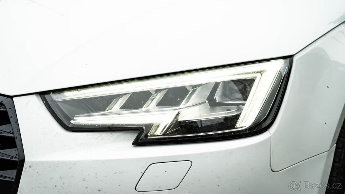 Audi A4 - 6