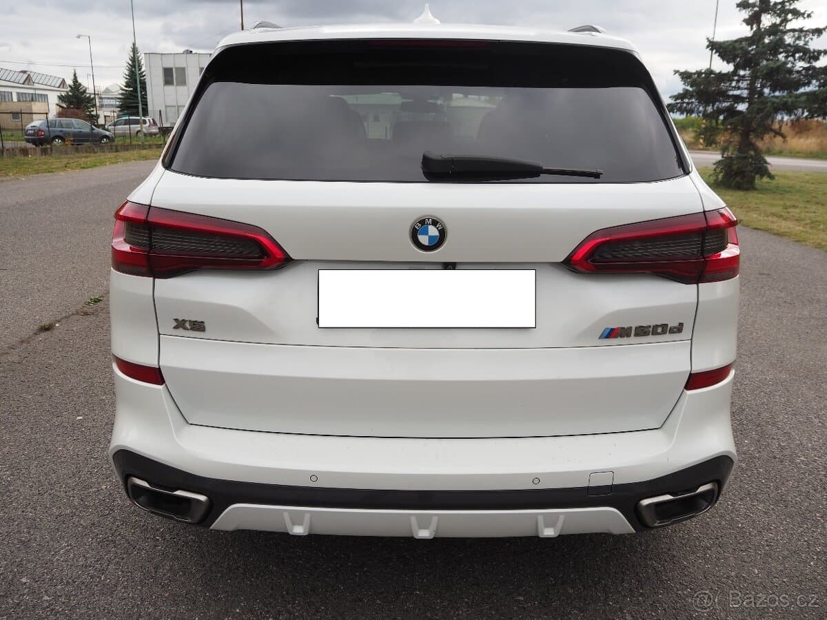 2019 BMW X5 - 6