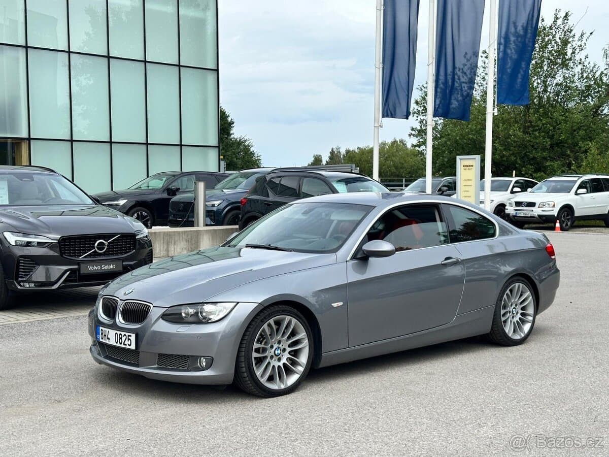 2006 BMW OSTATNÍ - 6