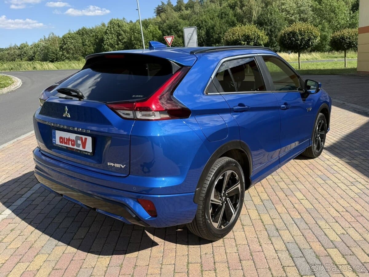 2022 Mitsubishi OSTATNÍ - 6