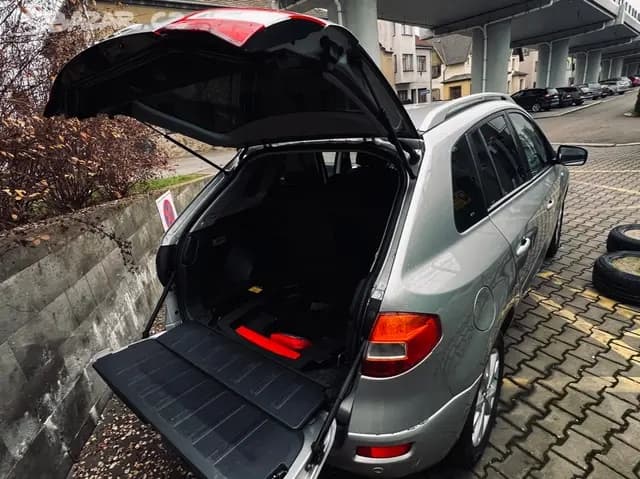 2010 Renault KOLEOS - 6