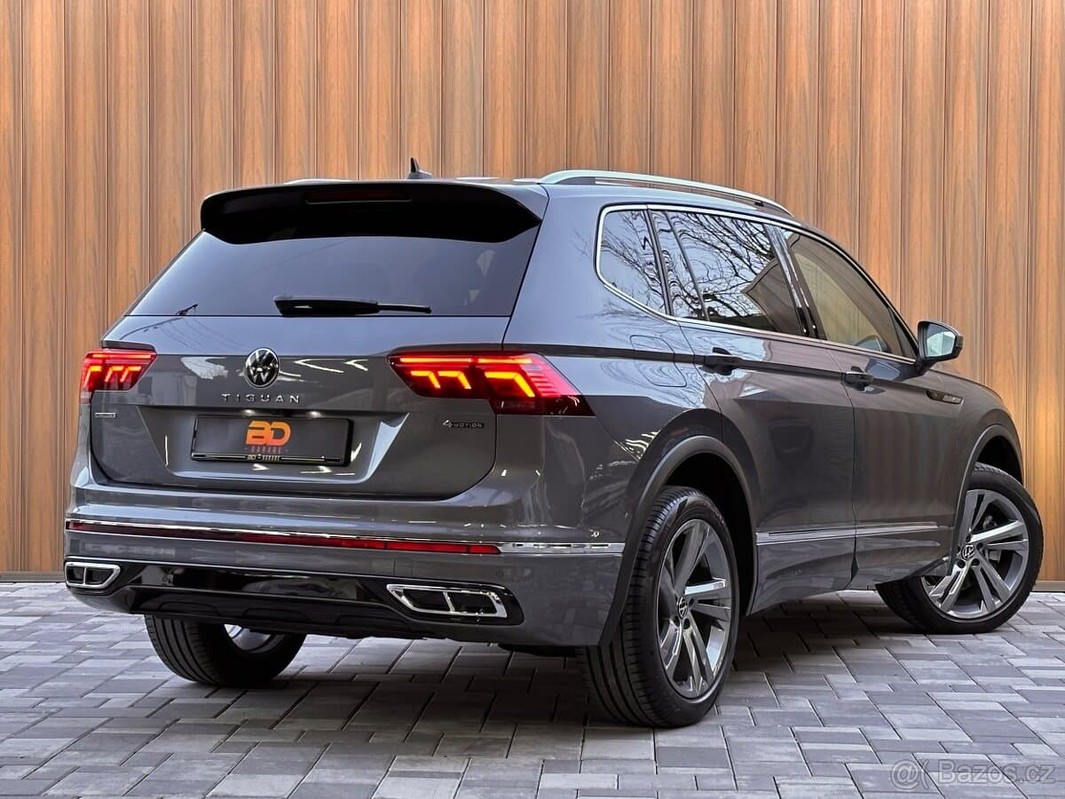 2022 Volkswagen TIGUAN - 6
