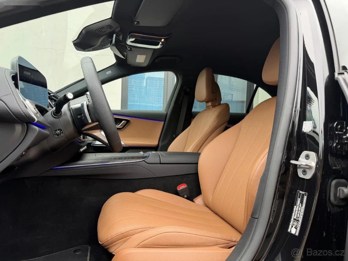 2025 Mercedes-Benz CL-CLASS - 6