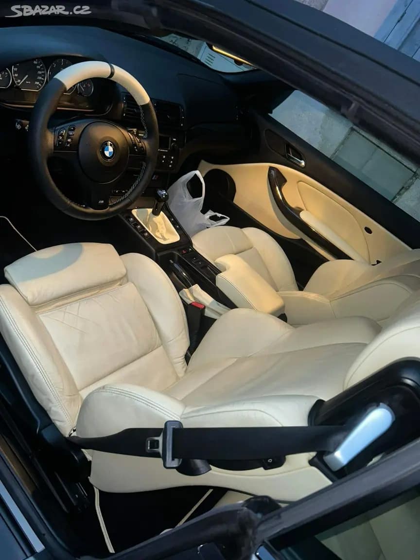 2004 BMW OSTATNÍ - 6