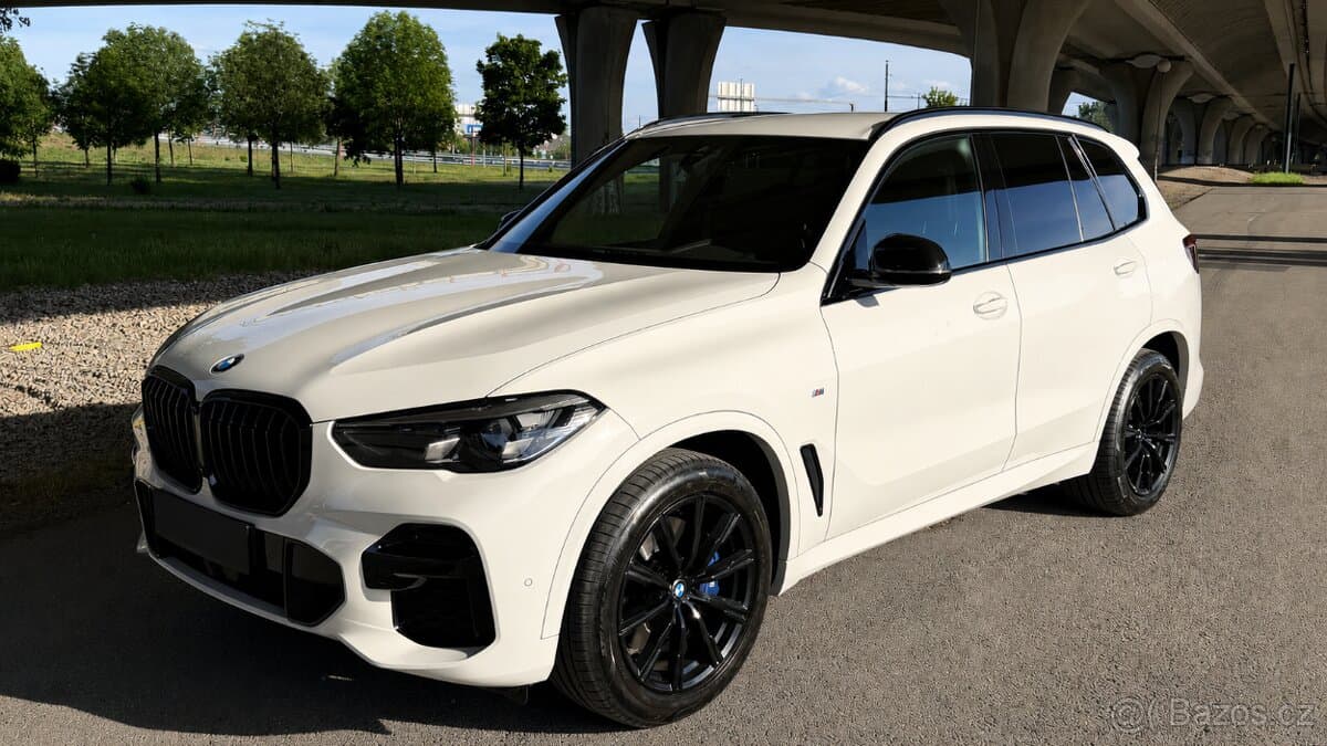 2023 BMW X5 - 6