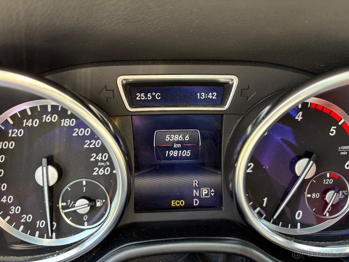 2015 Mercedes-Benz GL - 6