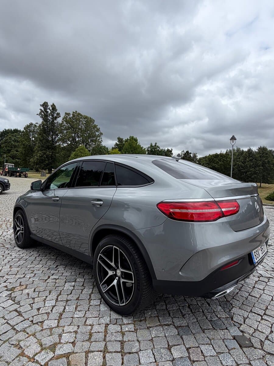 2016 Mercedes-Benz GL - 6
