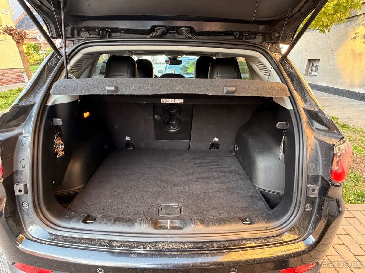 2018 Jeep COMPASS - 6
