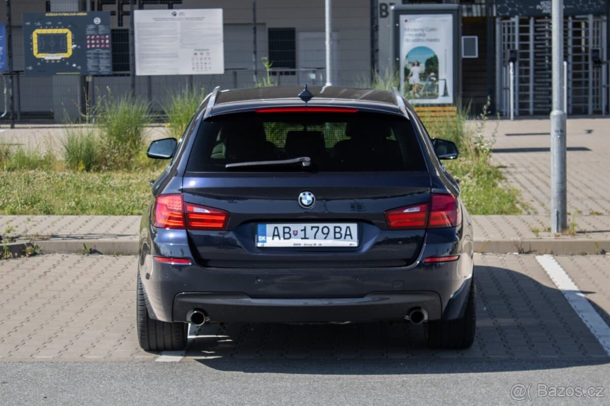 2012 BMW OSTATNÍ - 6