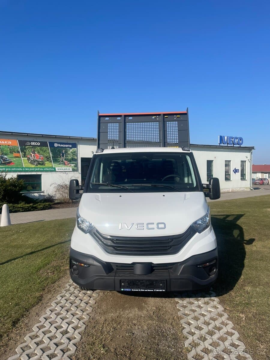 Iveco OSTATNÍ - 6