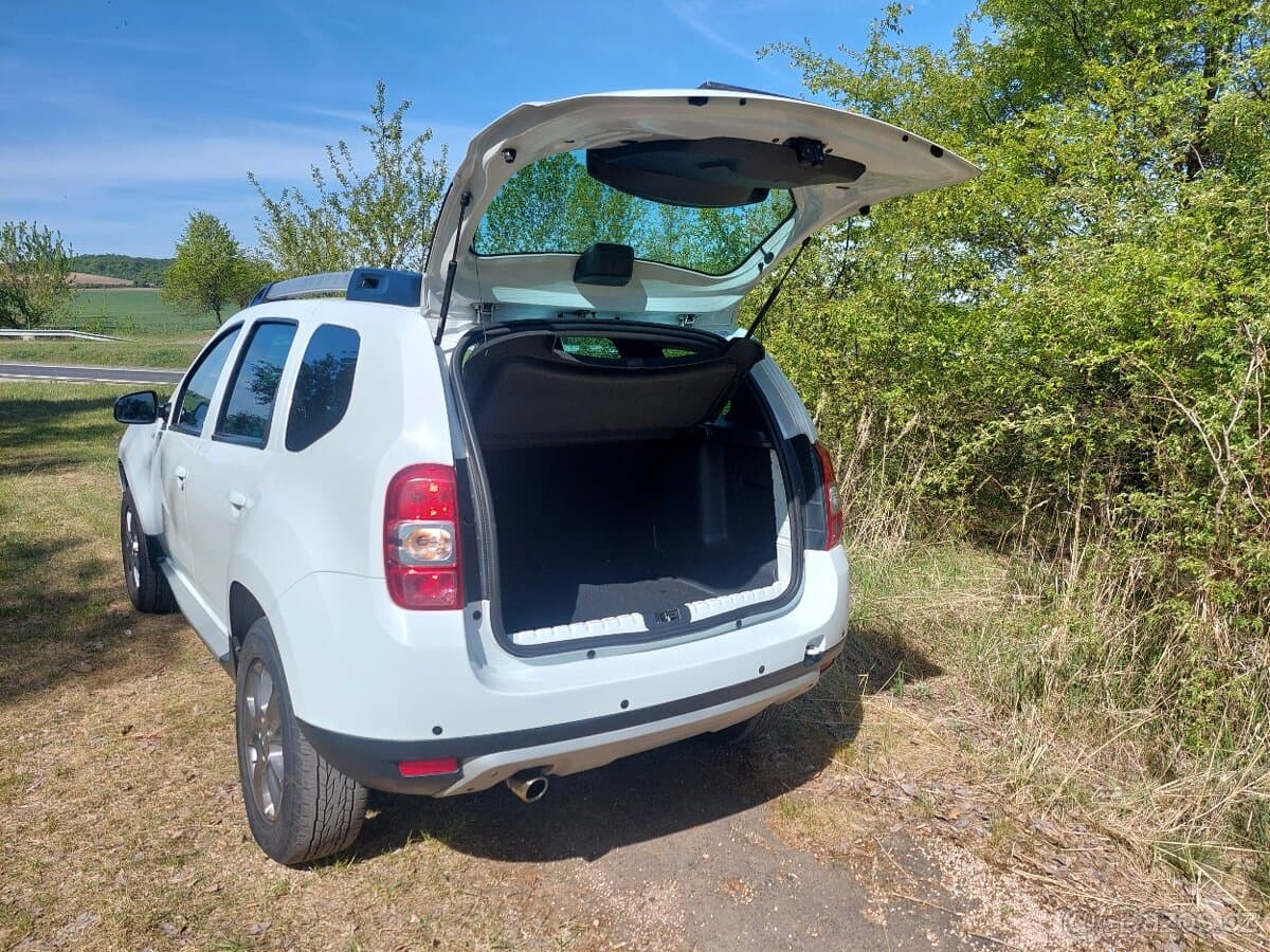 2014 Dacia DUSTER - 6