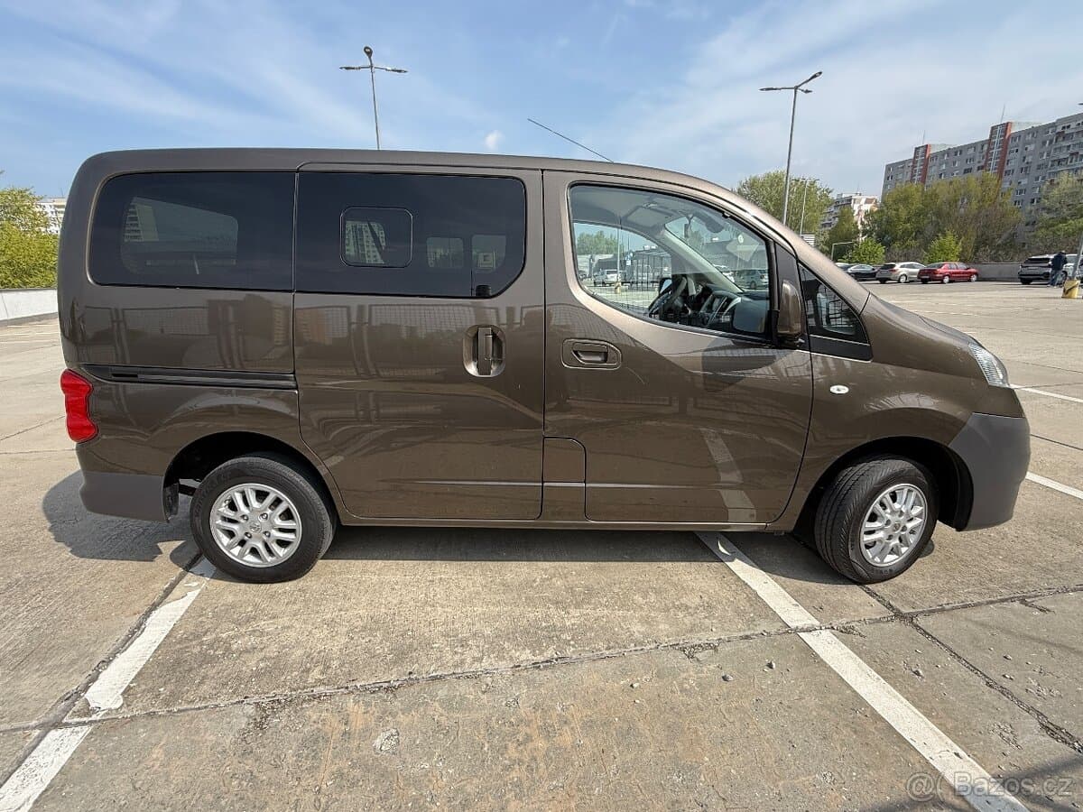 2016 Nissan OSTATNÍ - 6