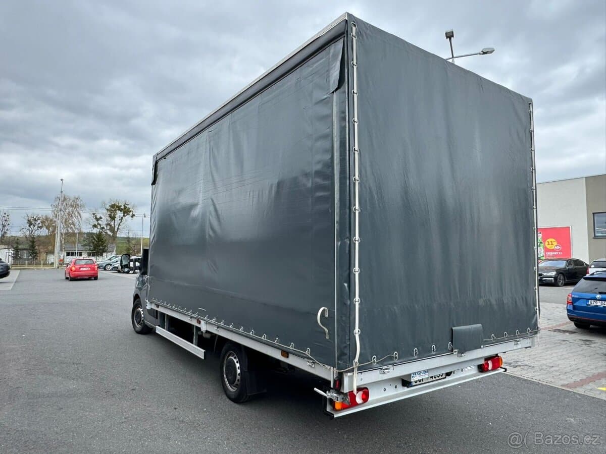2021 Renault MASTER - 6