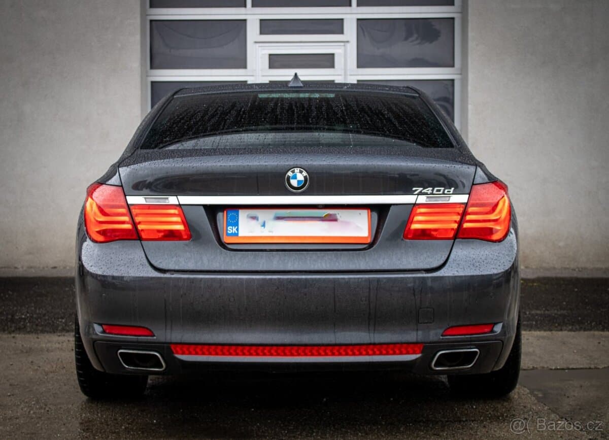 2009 BMW OSTATNÍ - 6