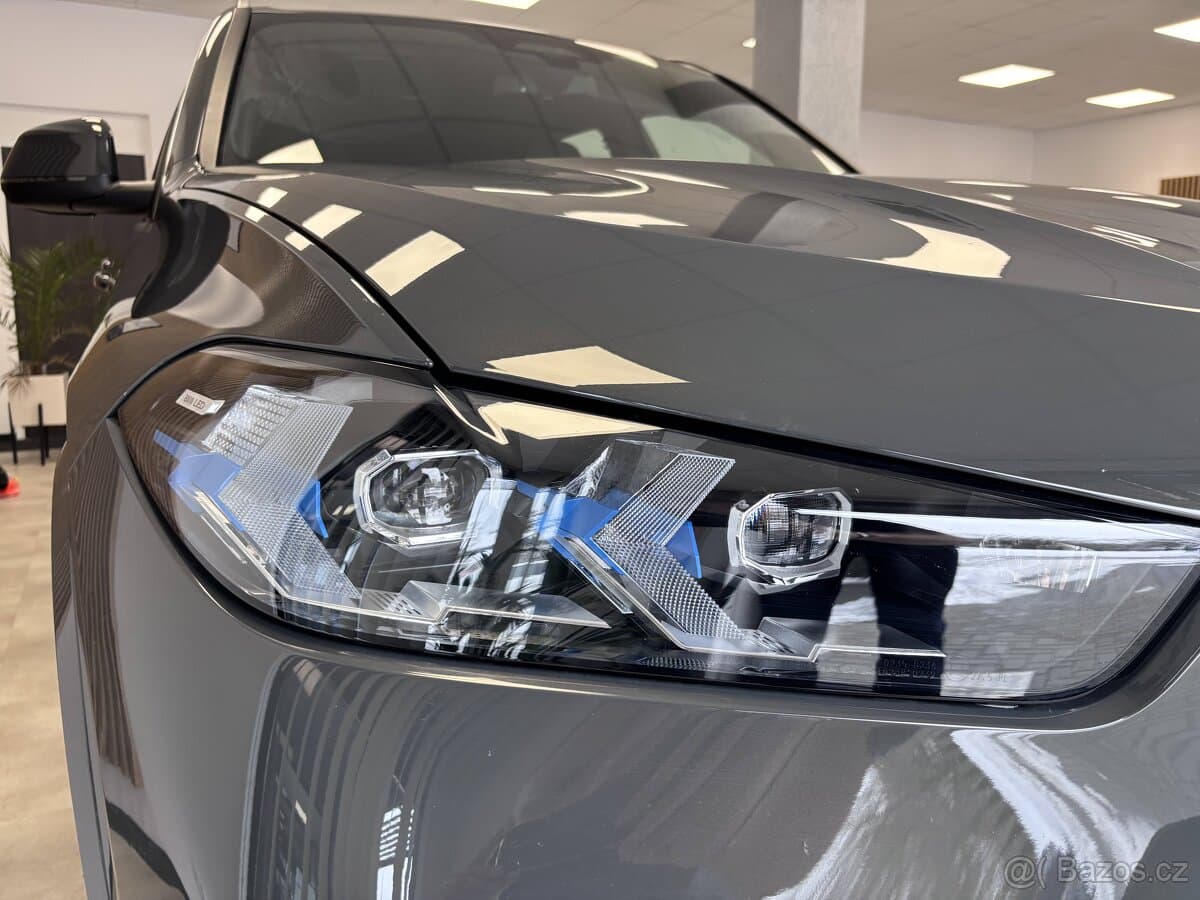 2026 BMW X5 - 6
