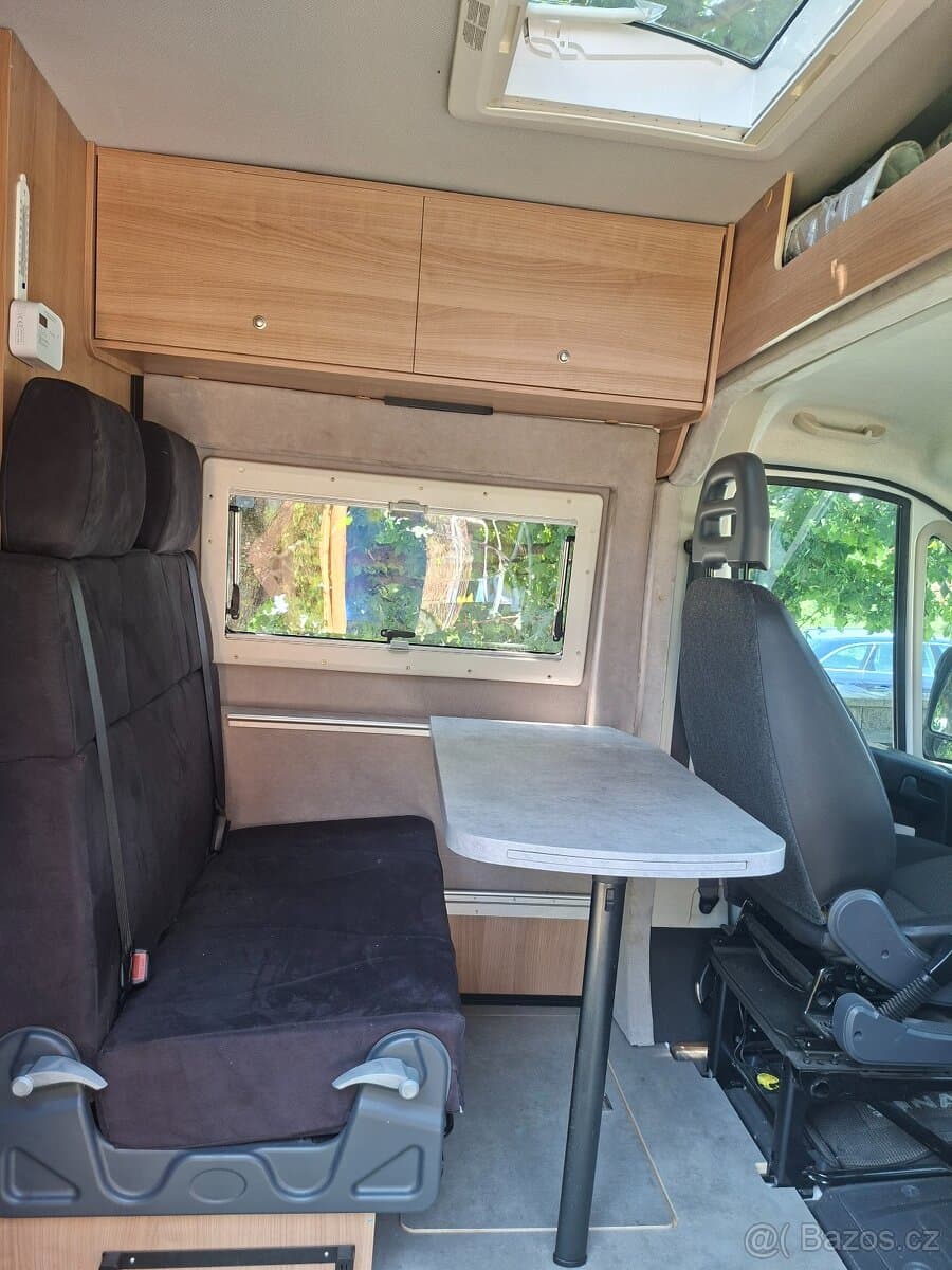 2019 Peugeot BOXER - 6