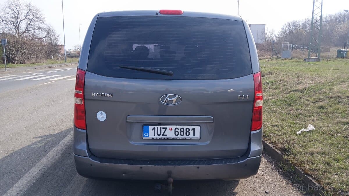 2011 Hyundai OSTATNÍ - 6