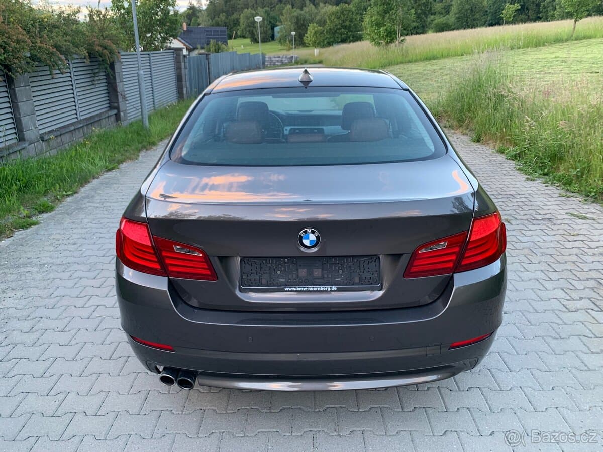 2011 BMW OSTATNÍ - 6