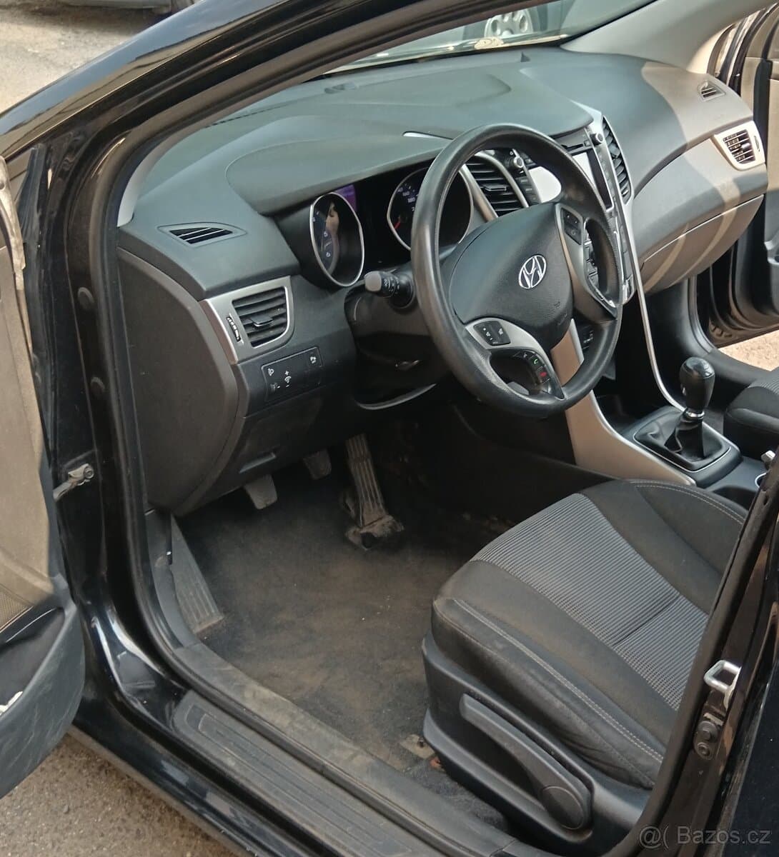 2013 Hyundai i30 - 6