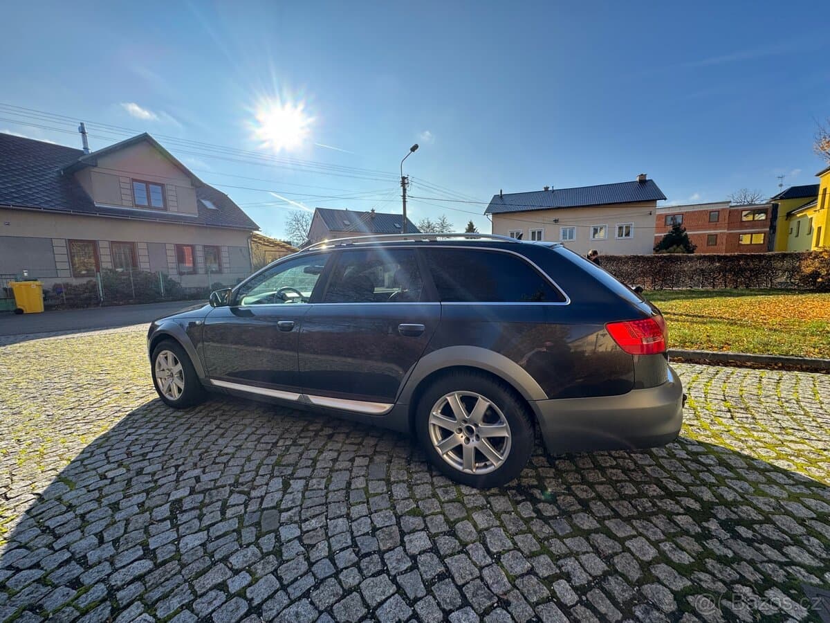 2006 Audi A6 - 6