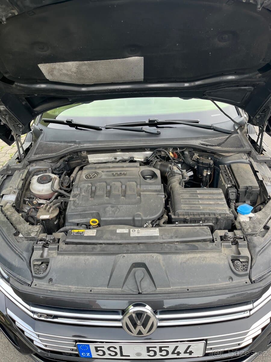 2019 Volkswagen ARTEON - 6