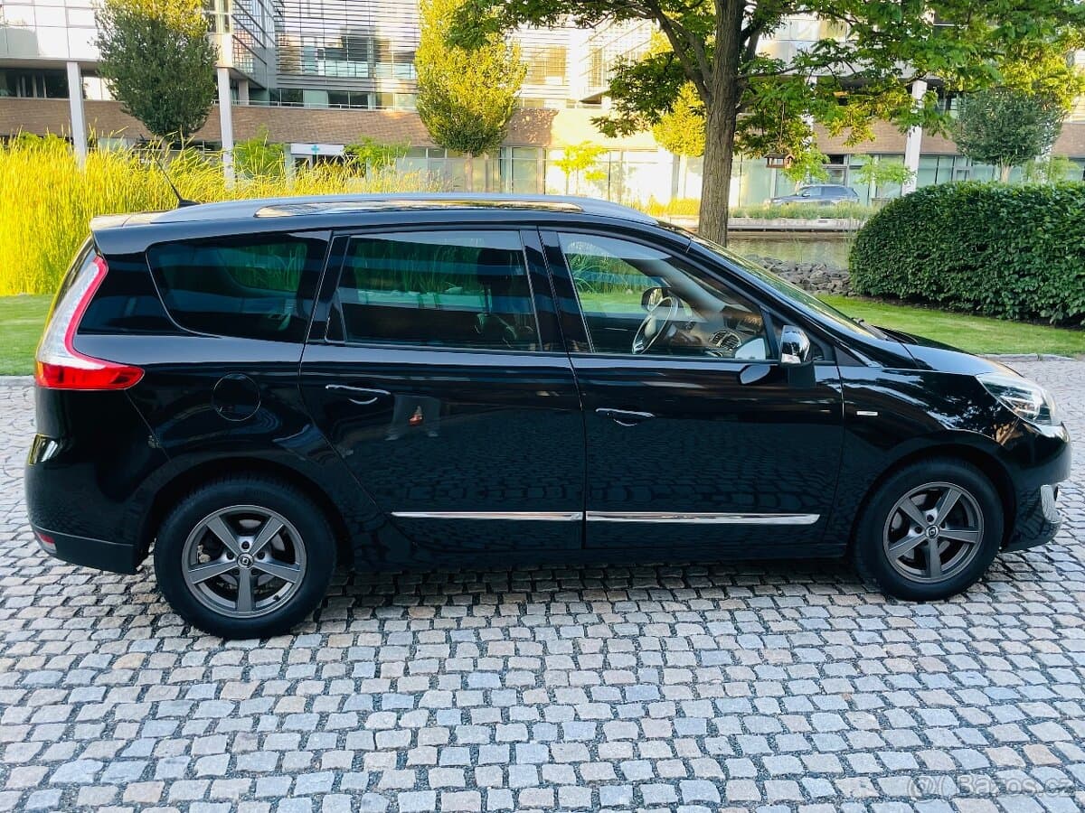 2013 Renault SCENIC - 6