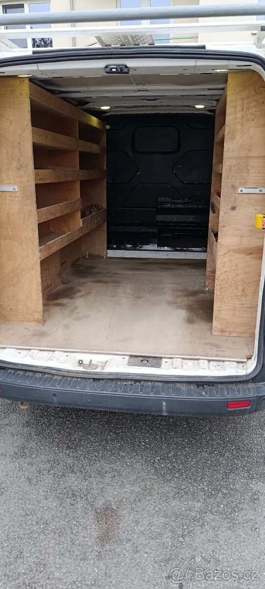 2016 Ford TRANSIT - 6