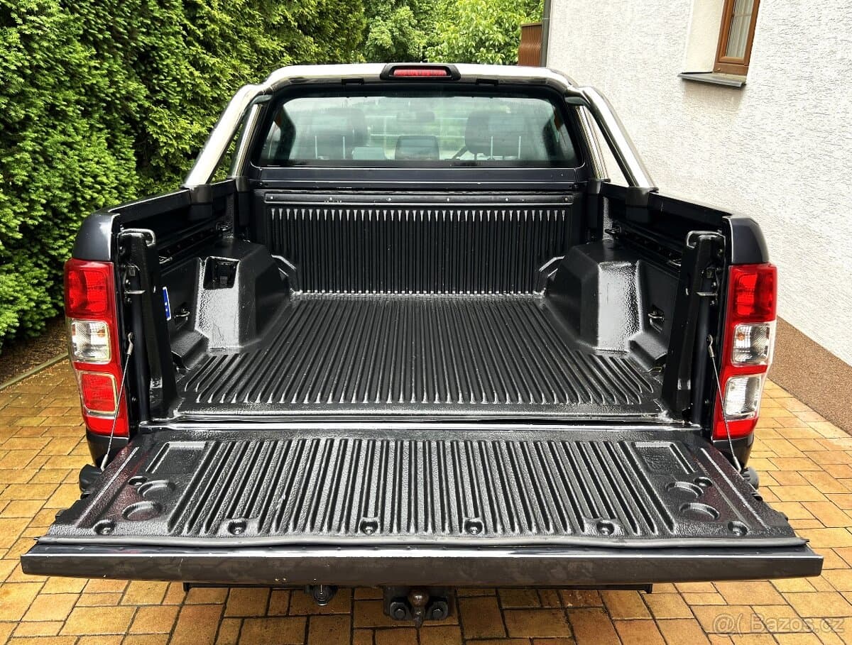 2016 Ford RANGER - 6