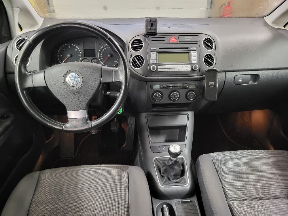 2007 Volkswagen GOLF - 6