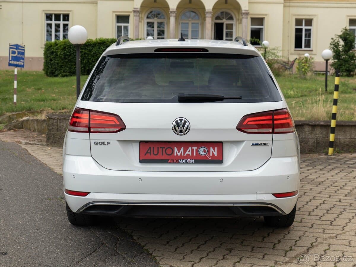 2020 Volkswagen GOLF - 6