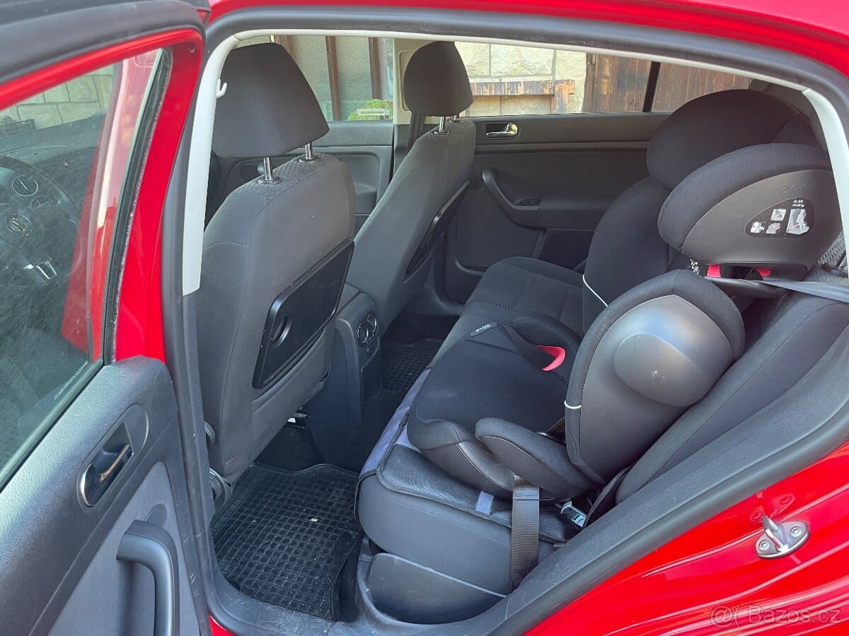 2012 Volkswagen GOLF - 6
