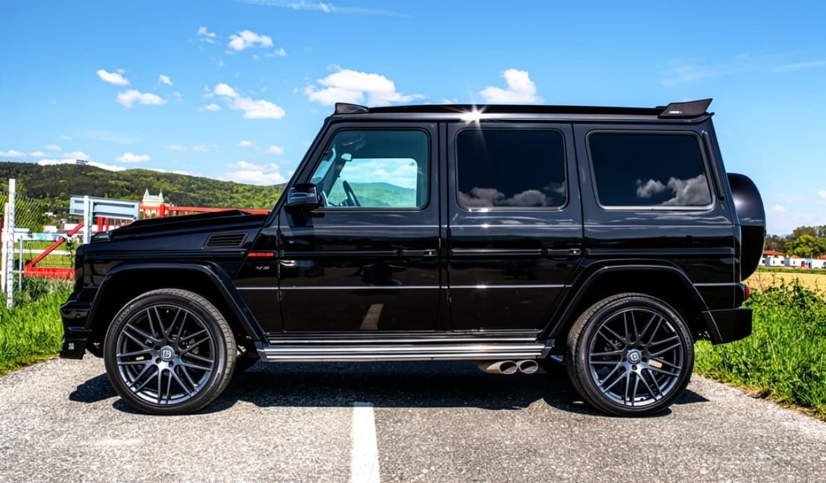 2018 Mercedes-Benz OSTATNÍ - 6