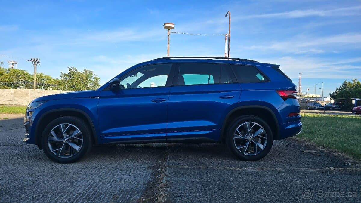 2022 Škoda KODIAQ - 6
