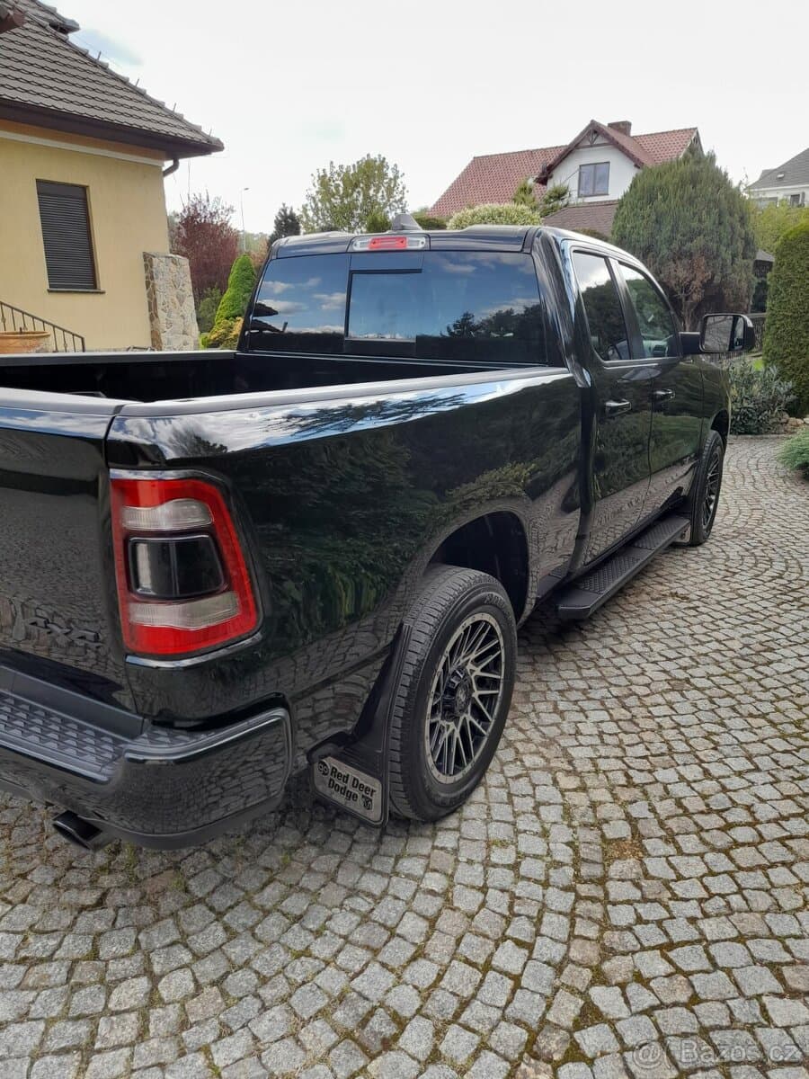 2019 Dodge RAM - 6
