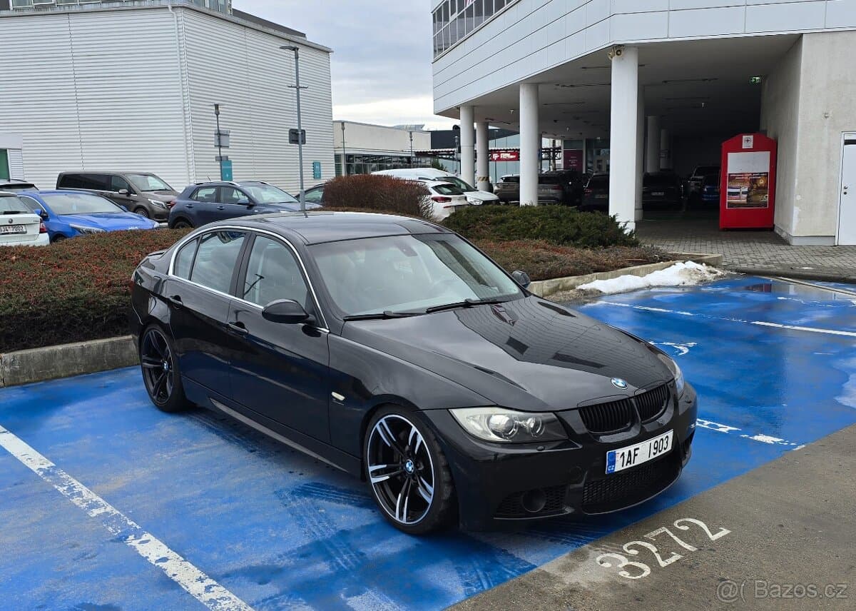2008 BMW OSTATNÍ - 6