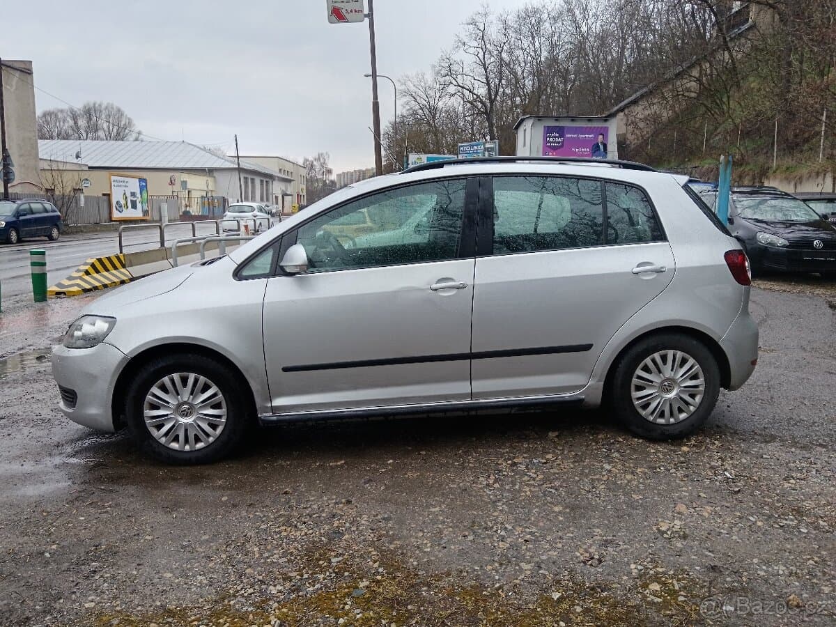 2009 Volkswagen GOLF - 6
