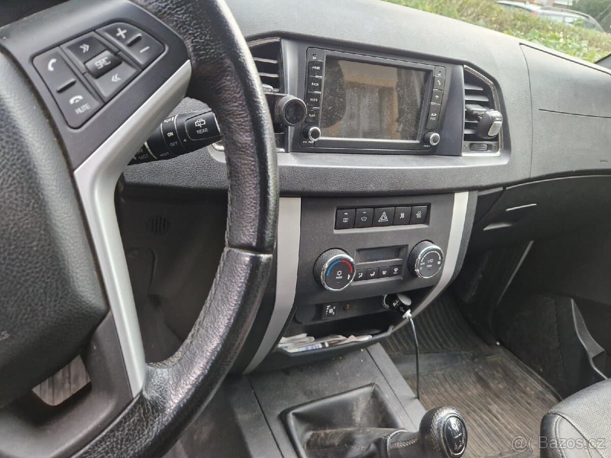 2016 UAZ PATRIOT - 6