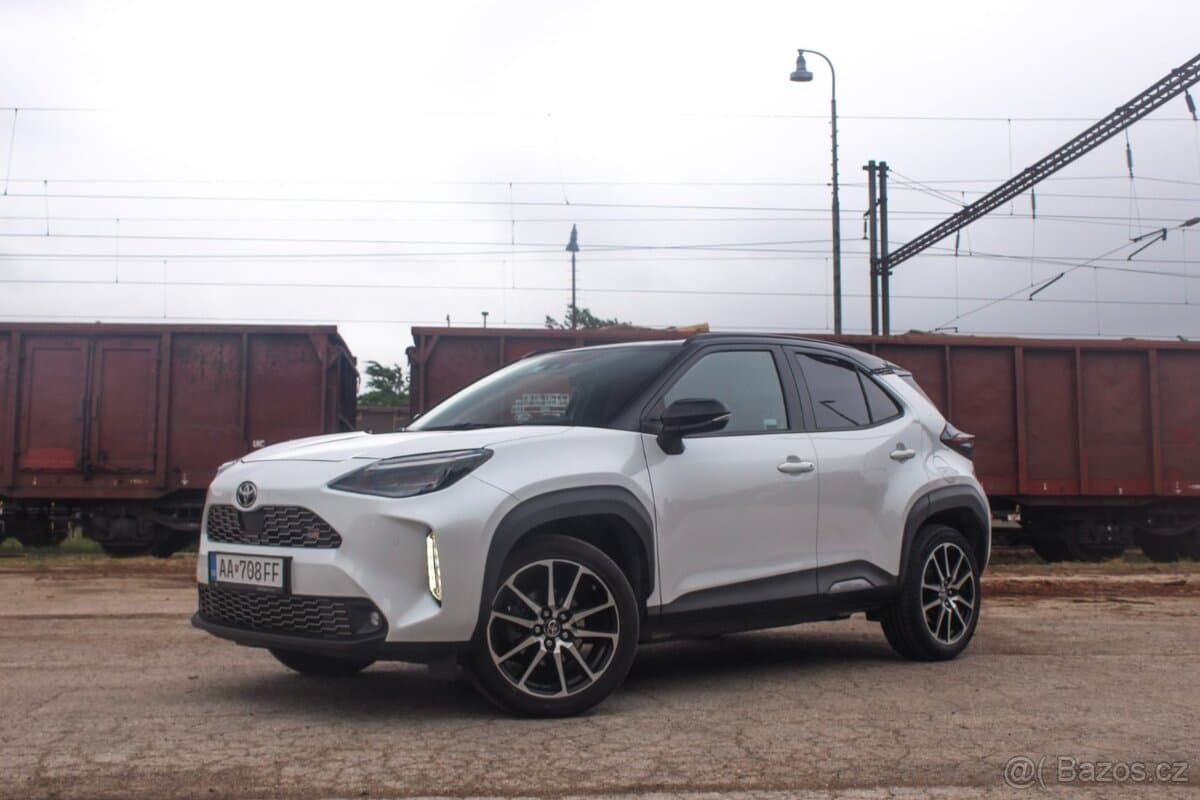 2024 Toyota OSTATNÍ - 6