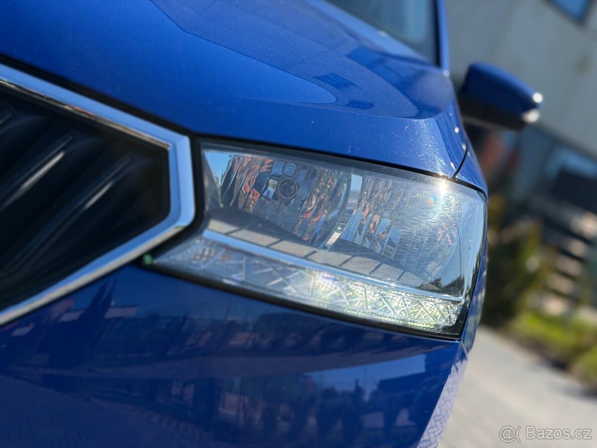 2019 Škoda FABIA - 6