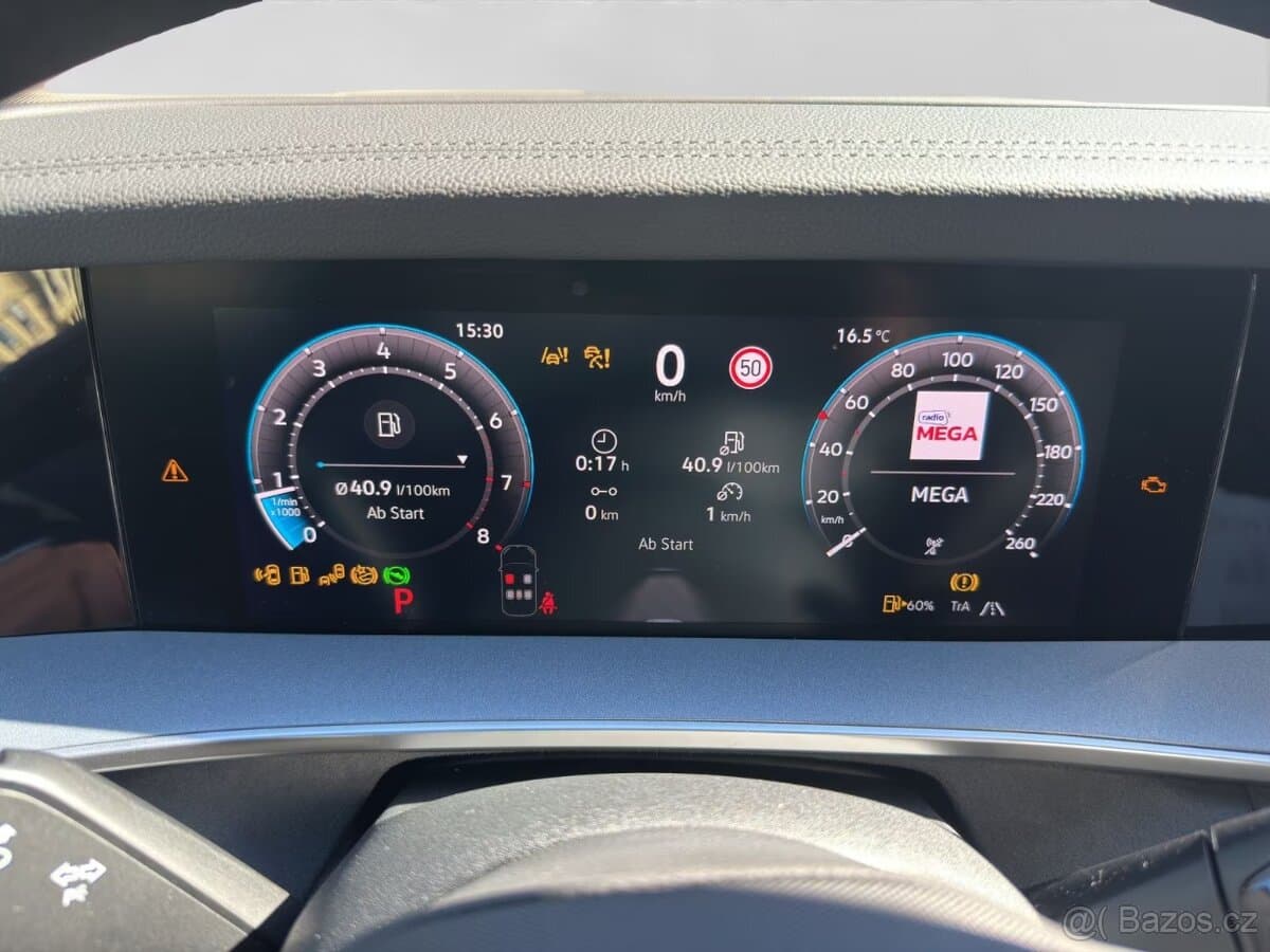 2026 Volkswagen TAYRON - 6