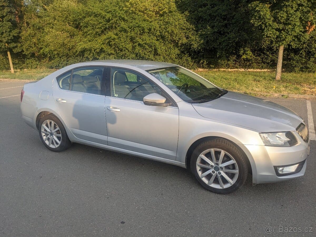2013 Škoda OCTAVIA - 6