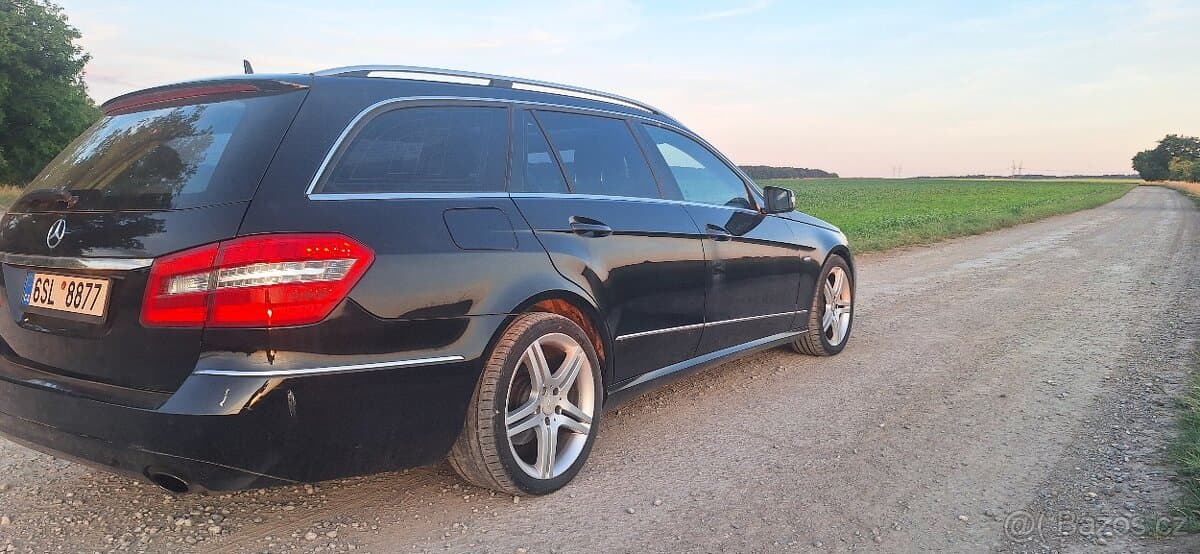 2010 Mercedes-Benz OSTATNÍ - 6