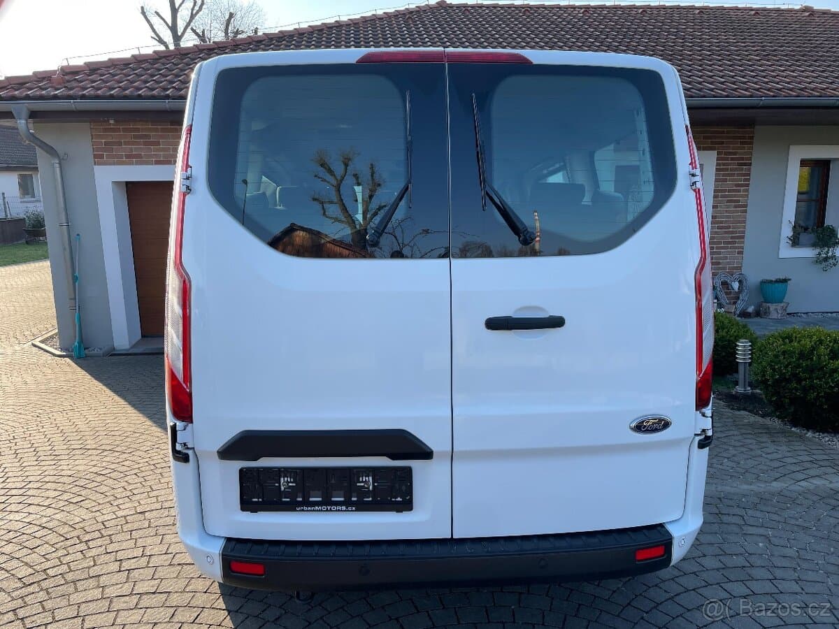 2022 Ford TRANSIT - 6