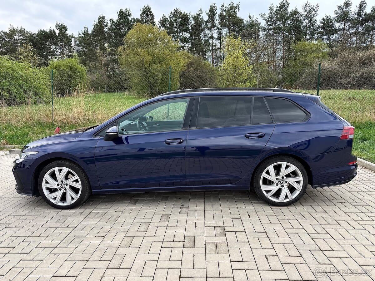 2021 Volkswagen GOLF - 6