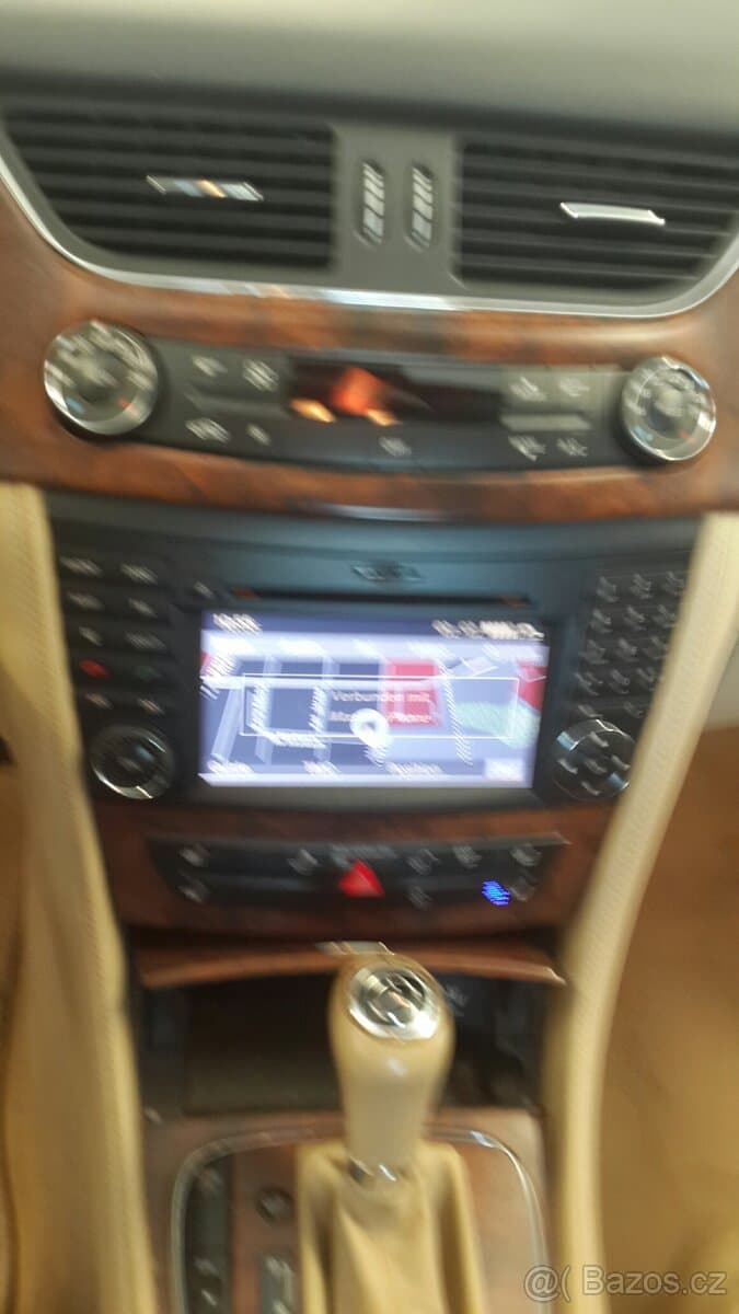2008 Mercedes-Benz OSTATNÍ - 6