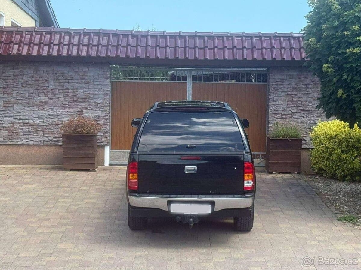 2009 Toyota HILUX - 6